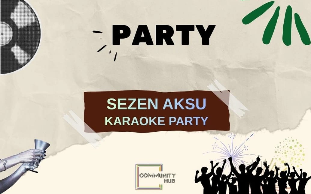 Sezen Aksu Karaoke Party 