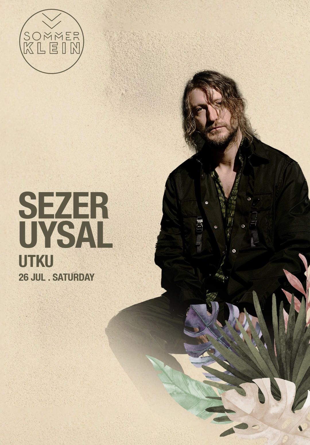 Sezer Uysal | Sommer Klein