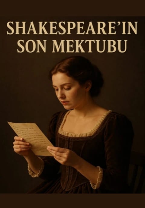 Shakespeare'in Son Mektubu Tiyatro Oyunu - Konya Tiyatro Festivali