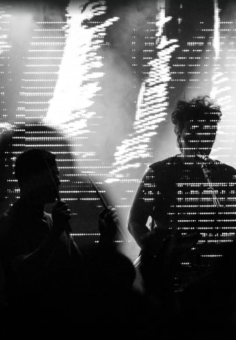 She Past Away Konseri 