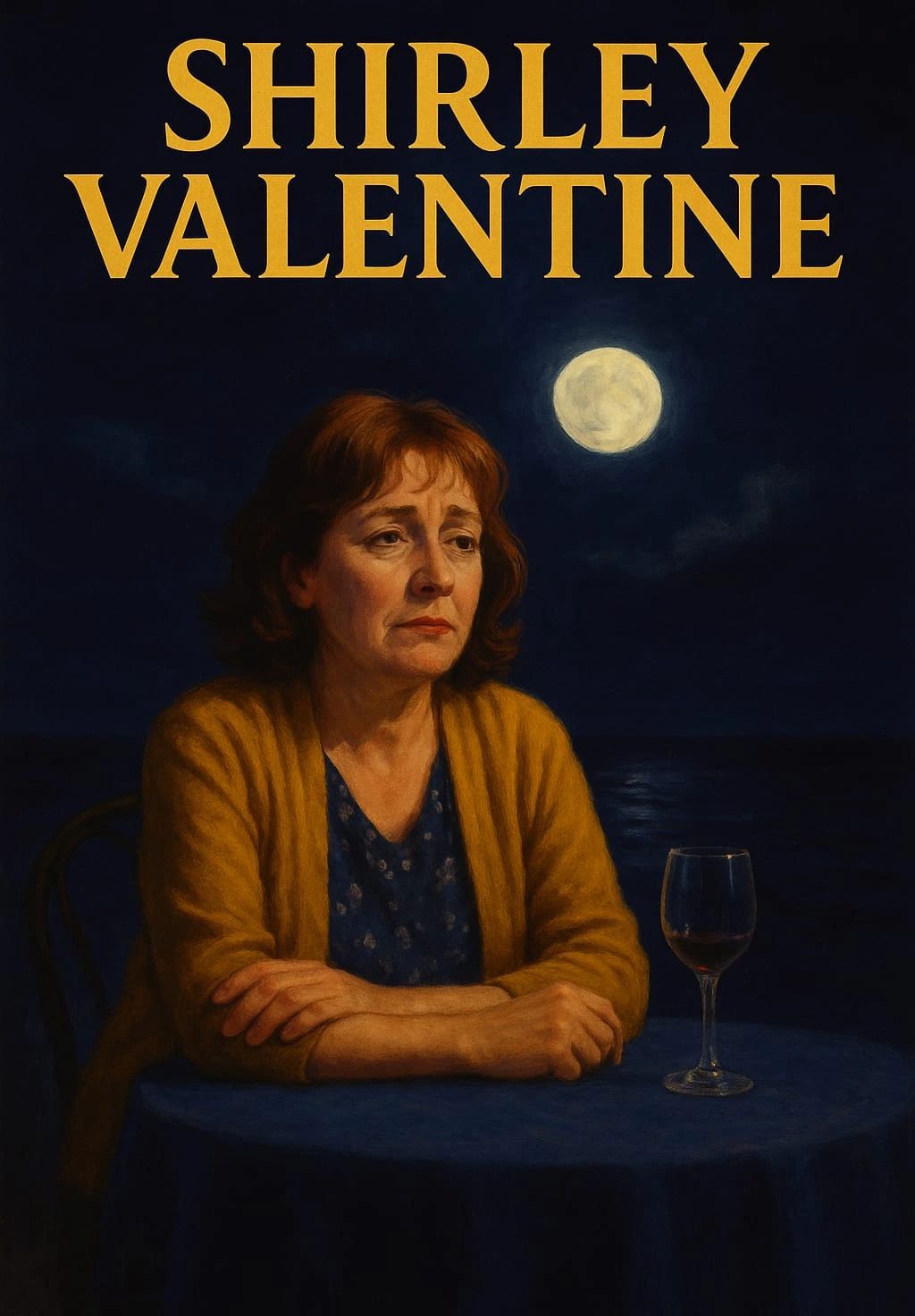 Shirley Valentine