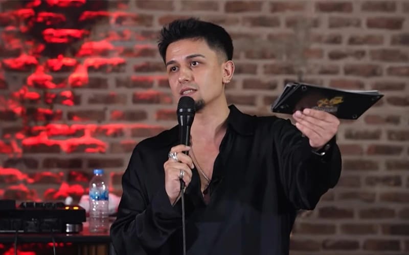 Beceriksiz Romeo ile ShotTalk poster