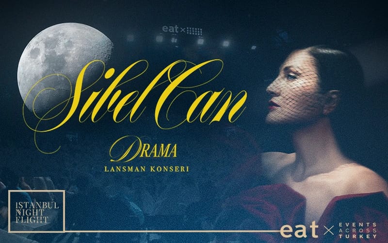 Sibel Can- Albüm Lansman Konseri