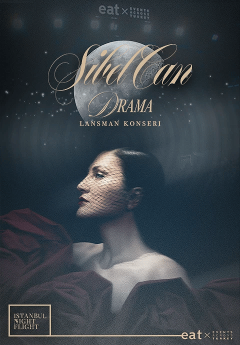 Sibel Can- Albüm Lansman Konseri