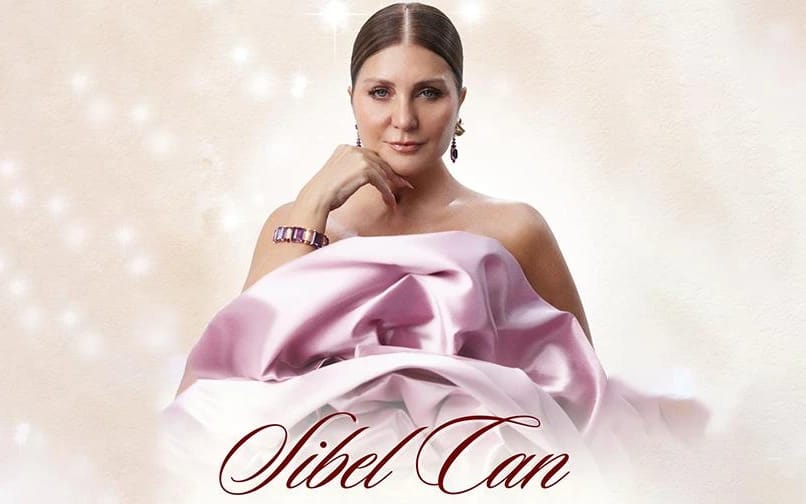 Sibel Can Gala poster