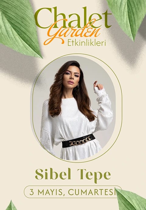 Sibel Tepe Konseri
