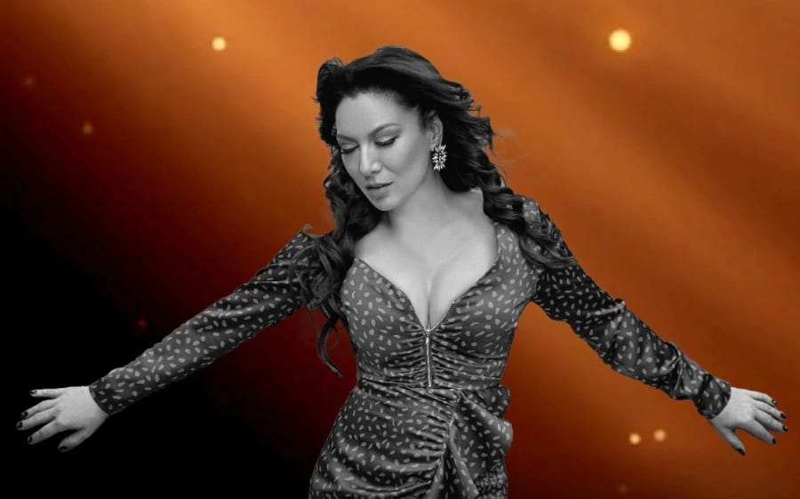 Sibel Tüzün Konseri