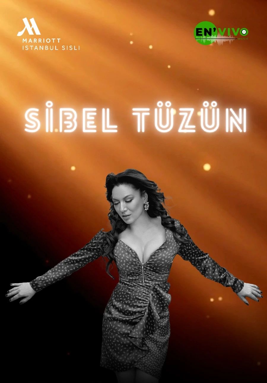 Sibel Tüzün Konseri
