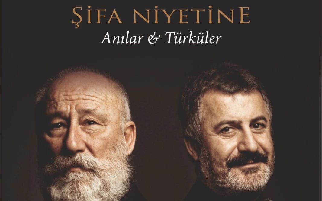 Şifa Niyetine Oyunu