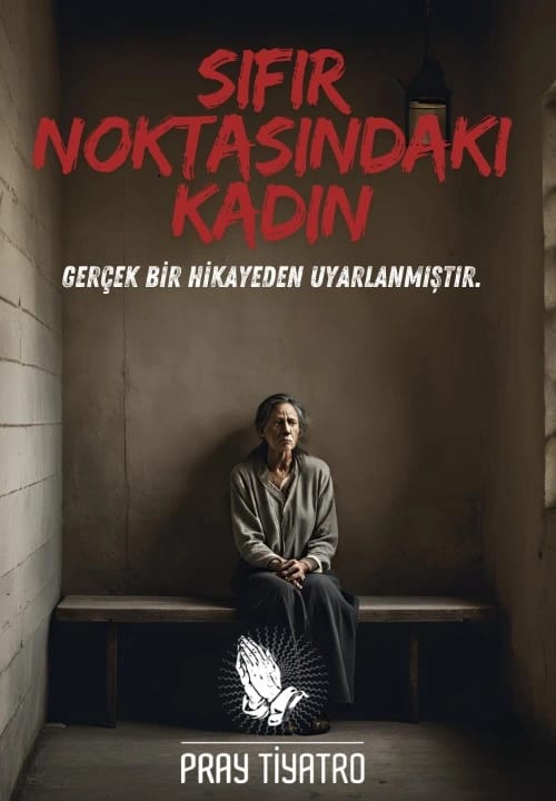 Sıfır Noktasındaki Kadın Oyunu