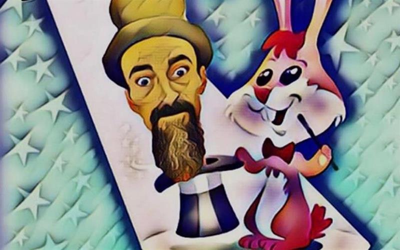 Sihirbaz Erol ile İllüzyon Gösterisi poster