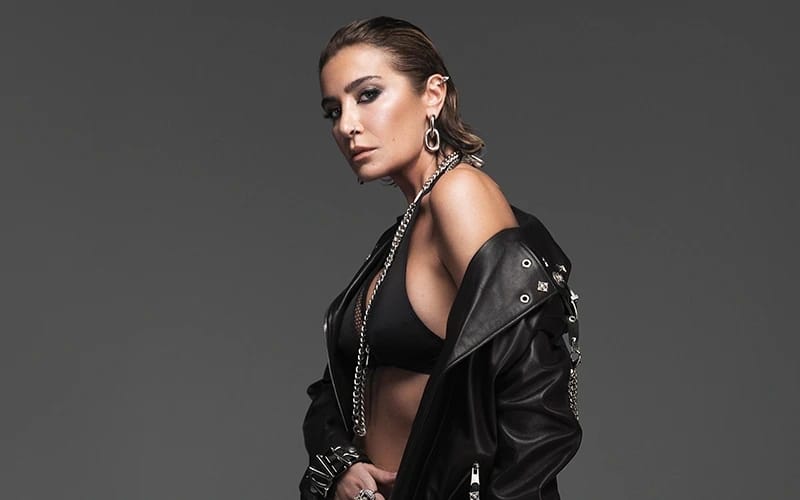 Sıla @Rixos Tersane İstanbul Kürek Festivali