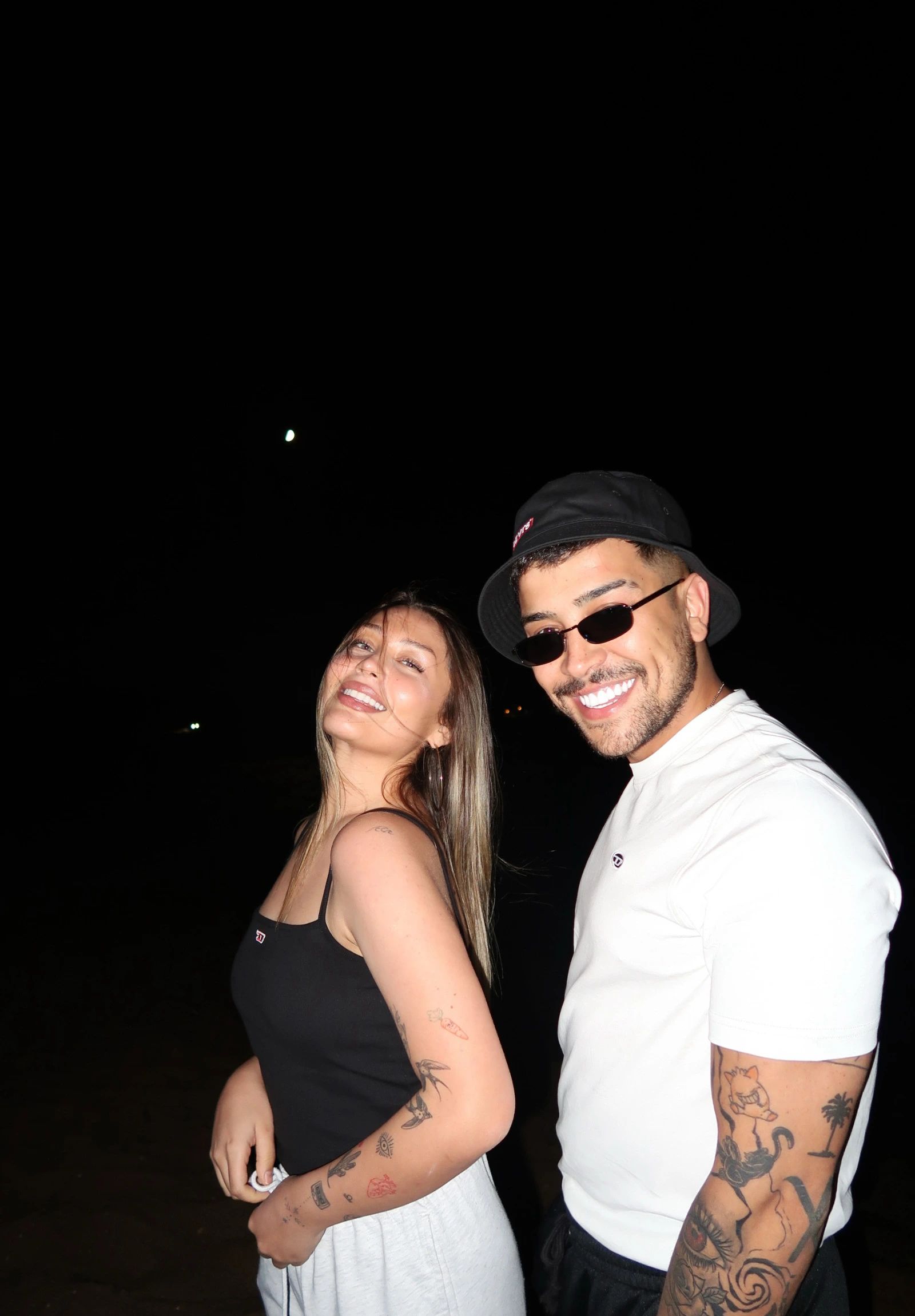 Sıla Şahin Samet Kardeşler