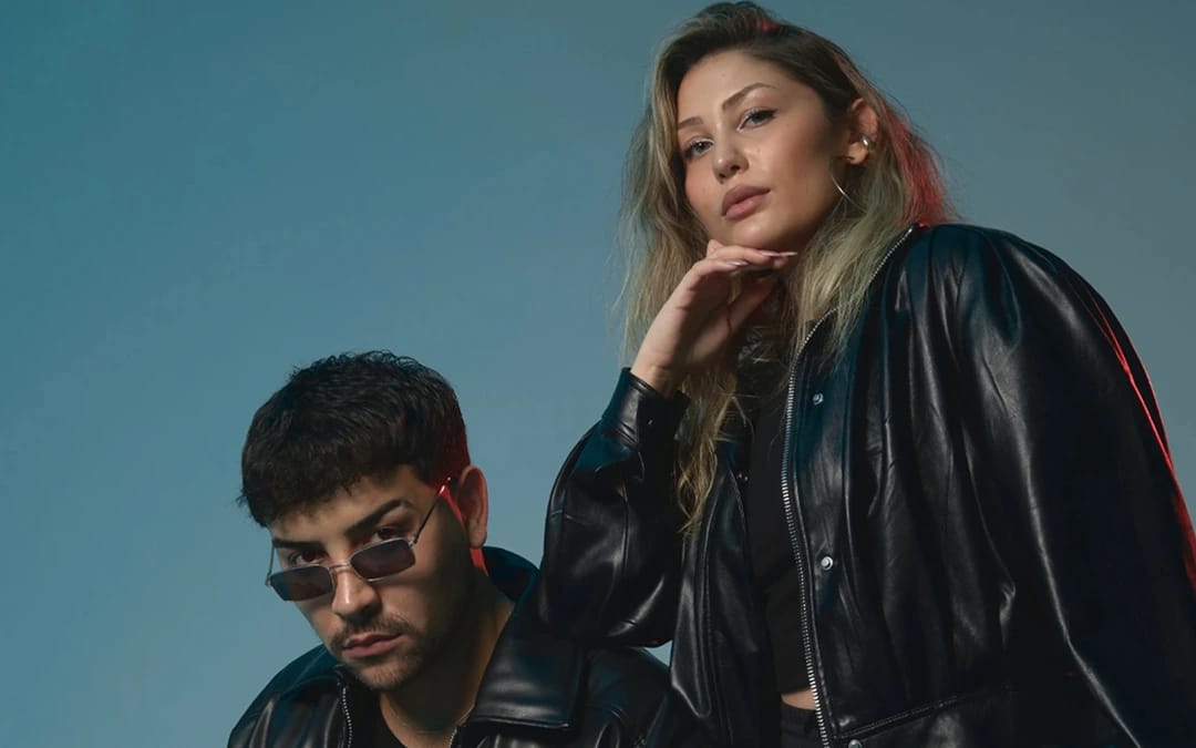 Sıla Şahin Samet Kardeşler