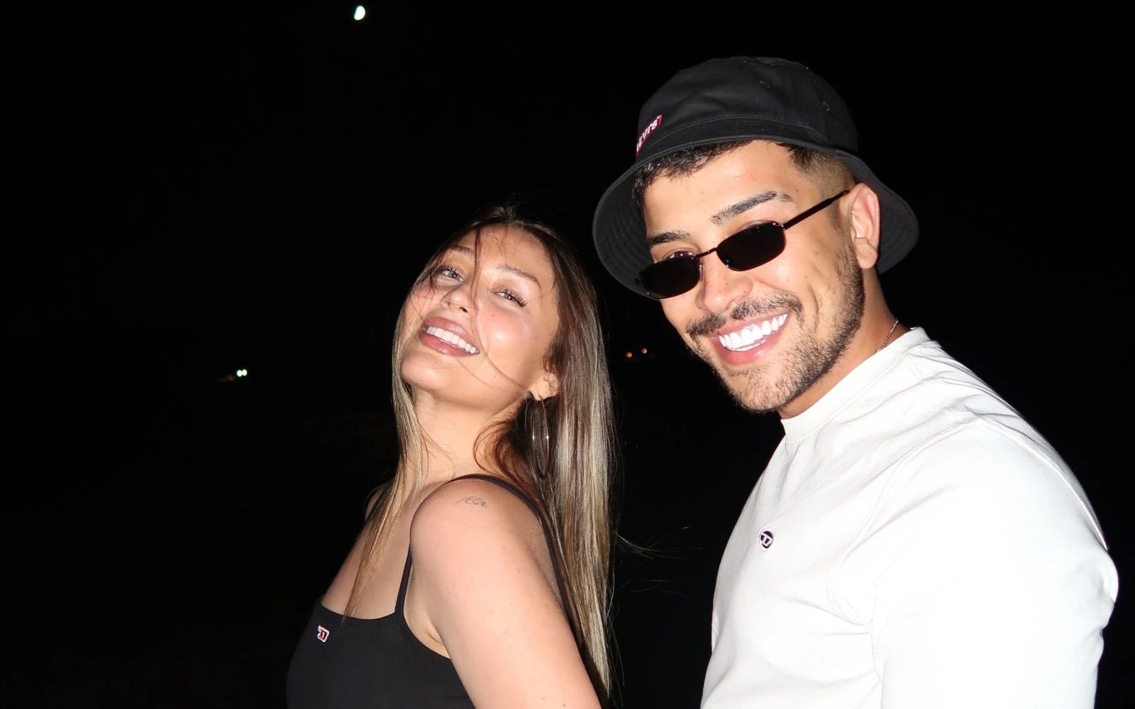 Sıla Şahin Samet Kardeşler