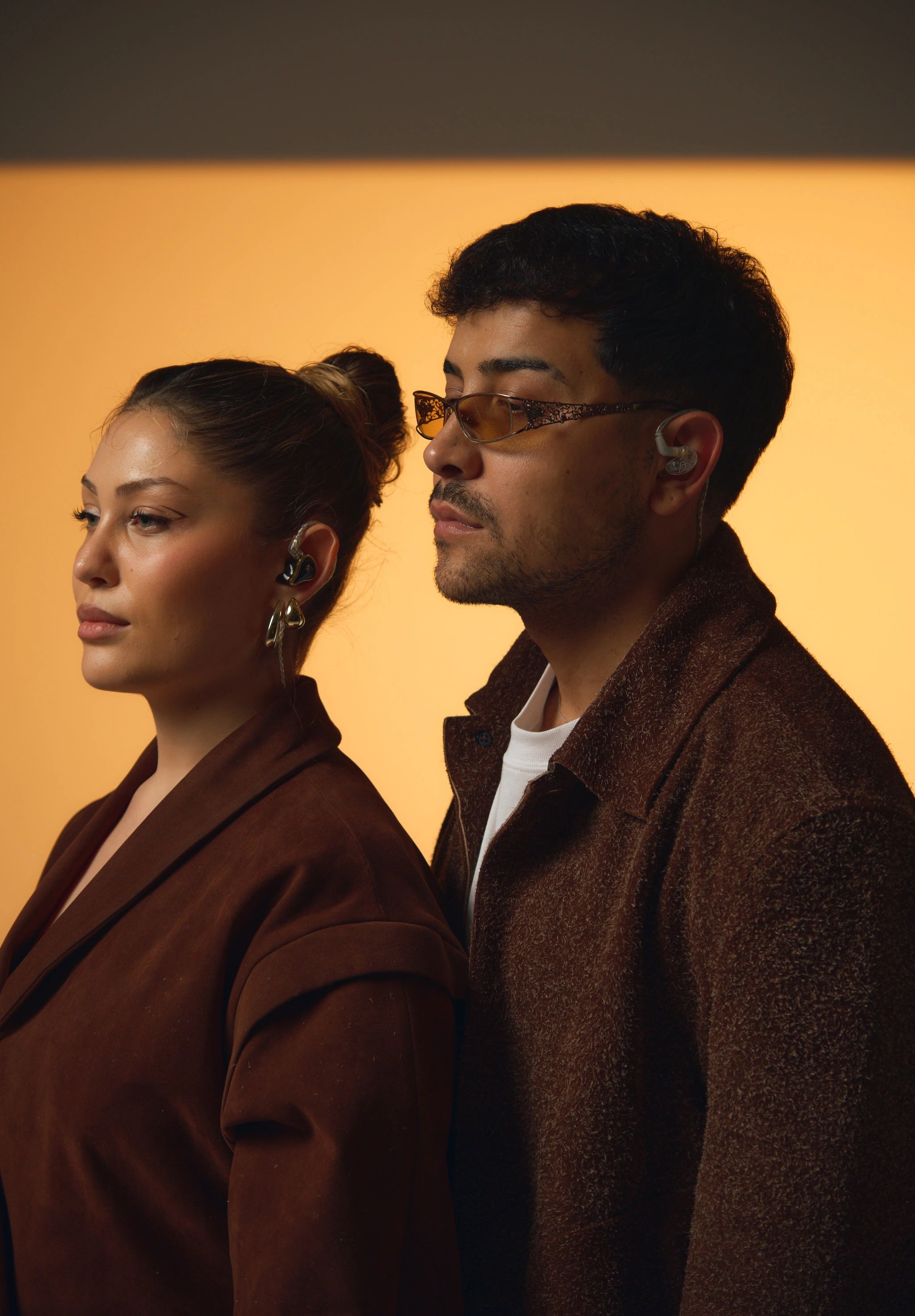 Sıla Şahin & Samet Kardeşler