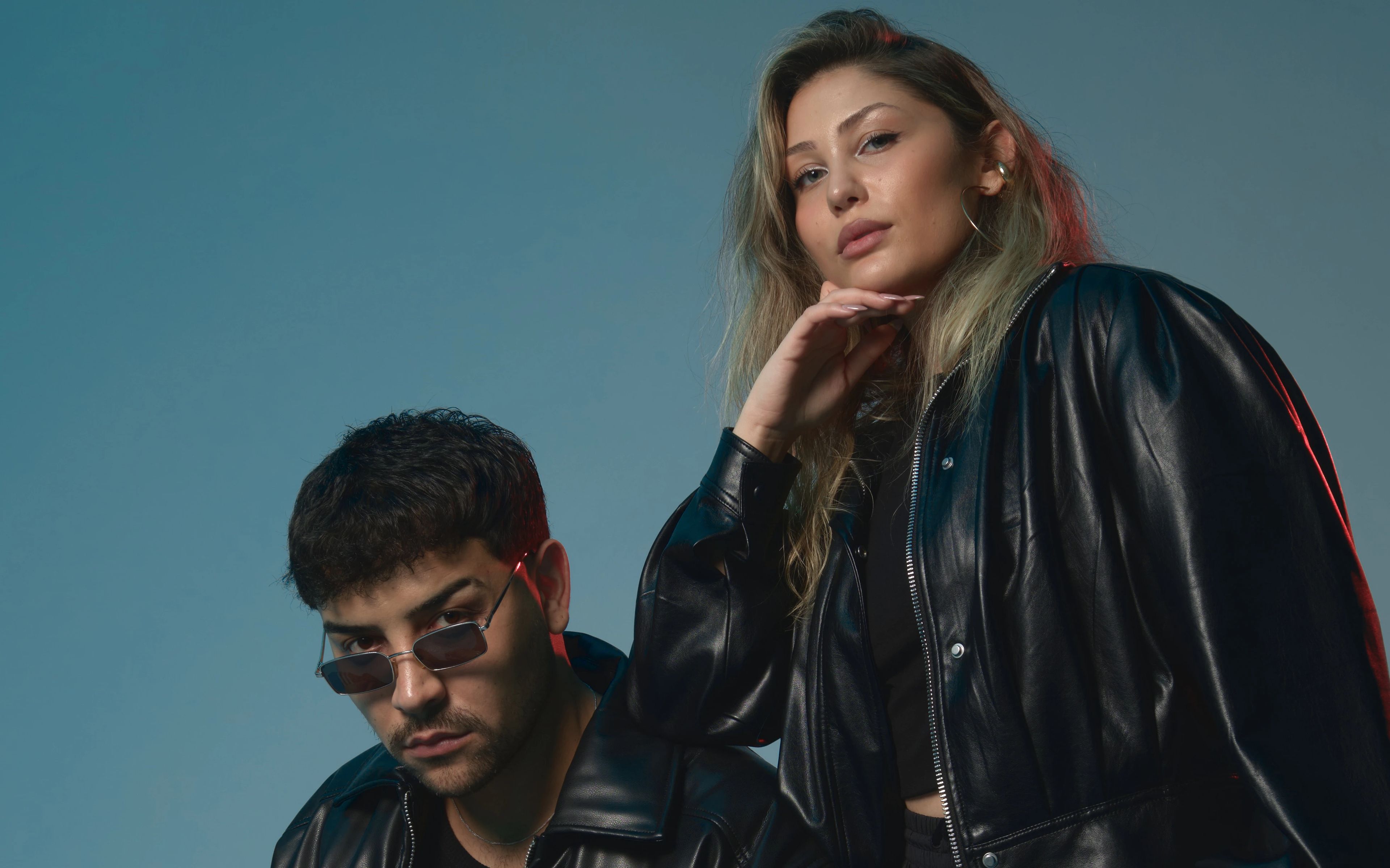 Sıla Şahin & Samet Kardeşler poster