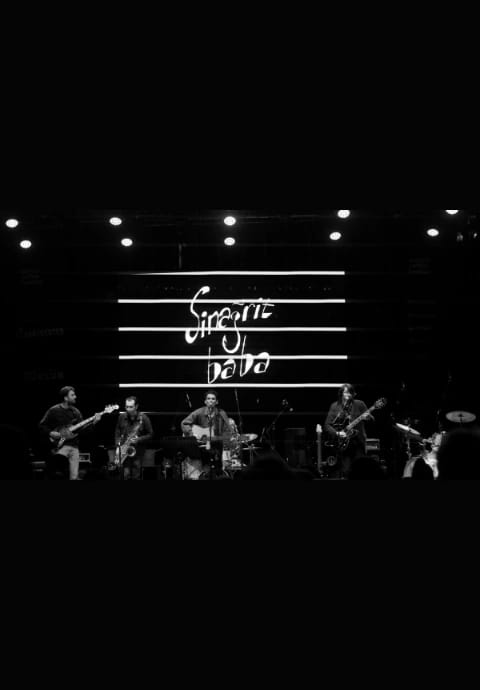 Sinağrit Baba Konseri