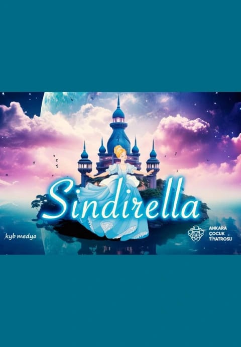Sindrella Çocuk Oyunu