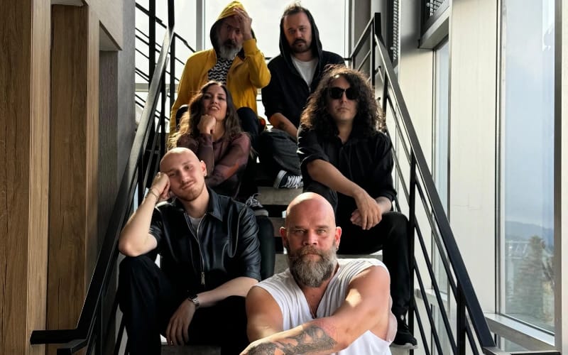 Sinema TV Sendikası 10. Yaş Dayanışma Partisi poster