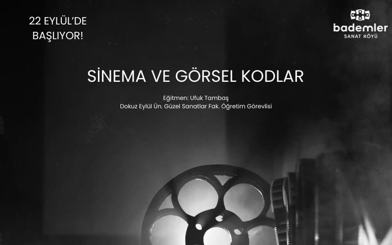 Sinema ve Görsel Kodlar