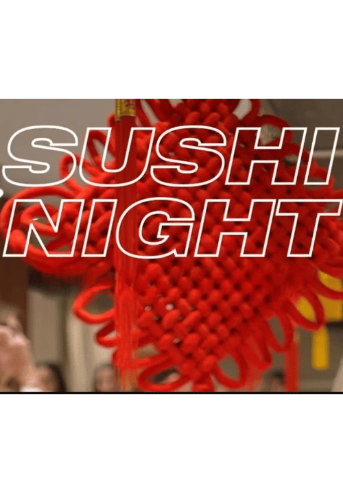 Sınırsız Sushi Night