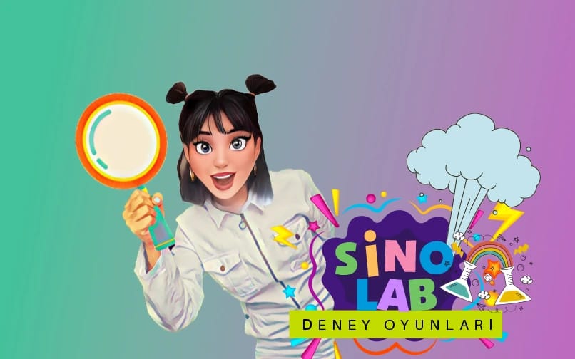 Sinolab Deney Oyunları