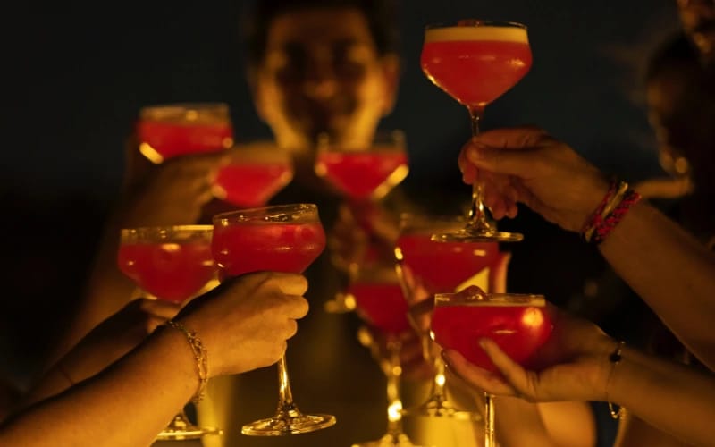 Sip Storia | Kokteyl Workshop