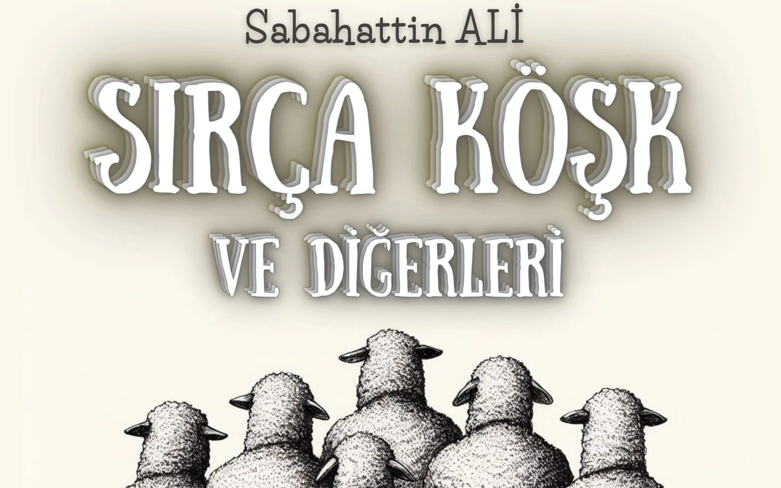 Sırça Köşk ve Diğerleri Oyunu - Tiyatro Tam poster