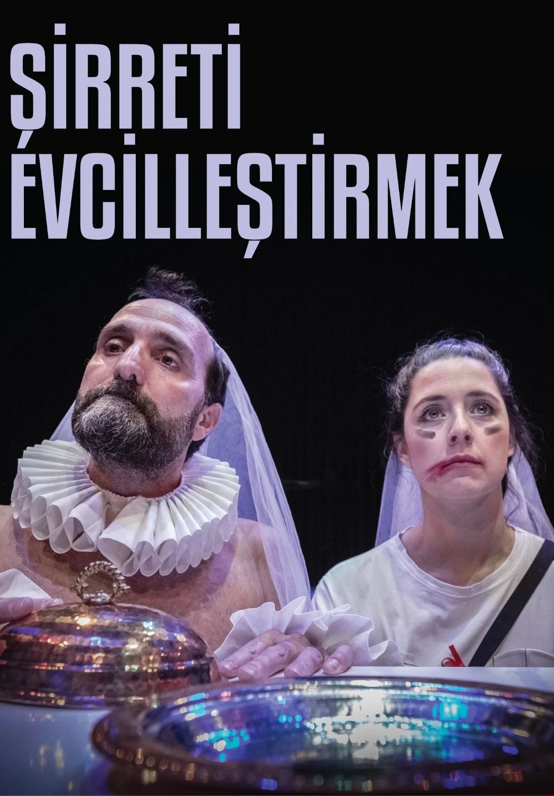 Şirreti Evcilleştirmek Oyunu