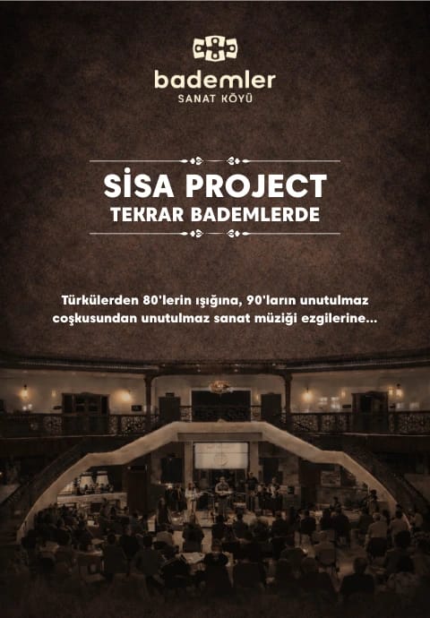 Sisa Project Konseri