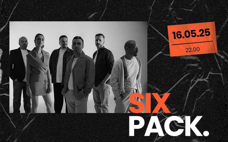 Six Pack Konseri