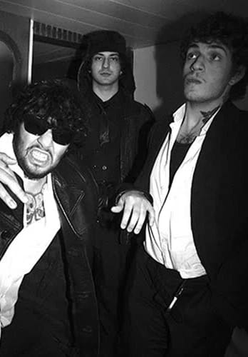 Skapova “Hayat Albümü Lansman Konseri”