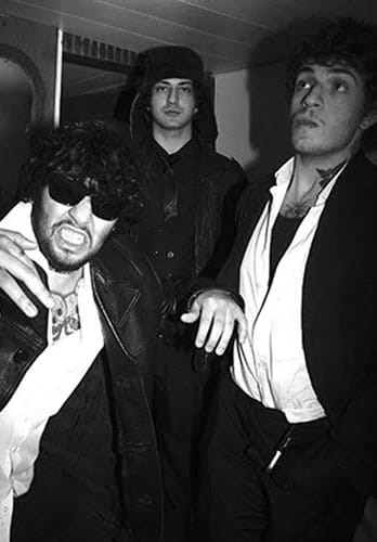 Skapova Teneffüs Konseri