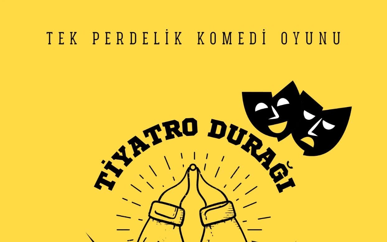 Skeç Turnuvası poster