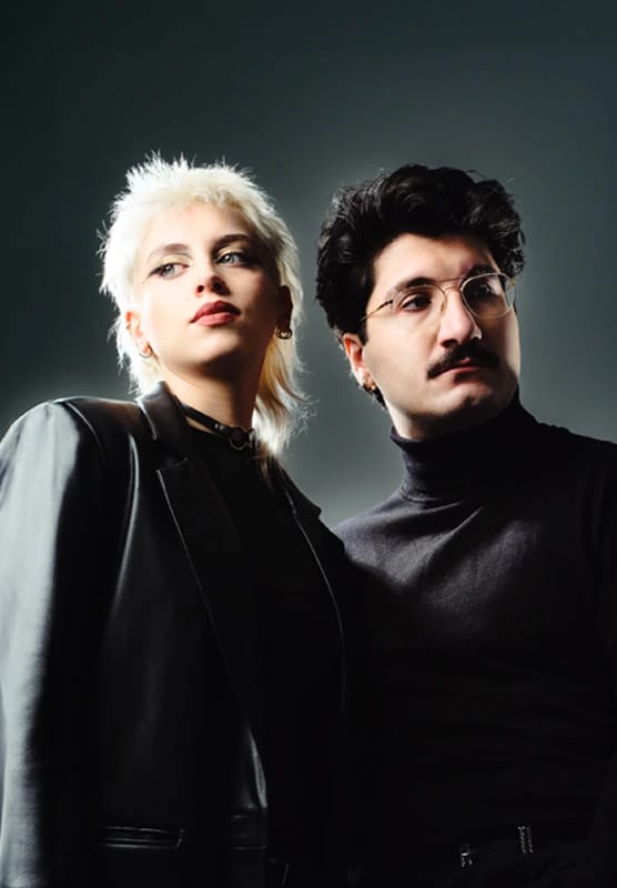 Soft Analog – ARKADAŞ