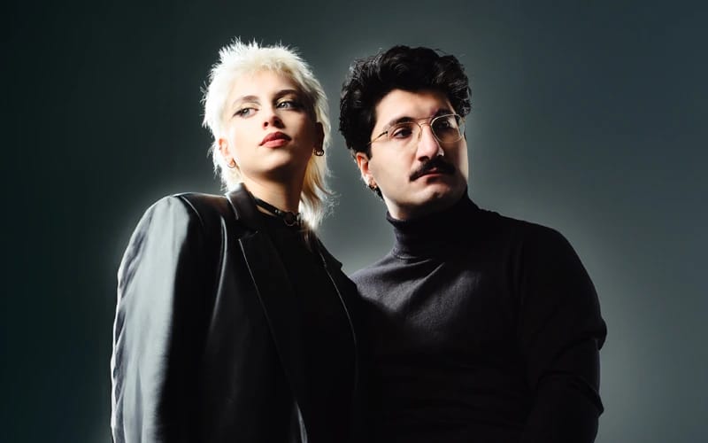 Soft Analog – ARKADAŞ