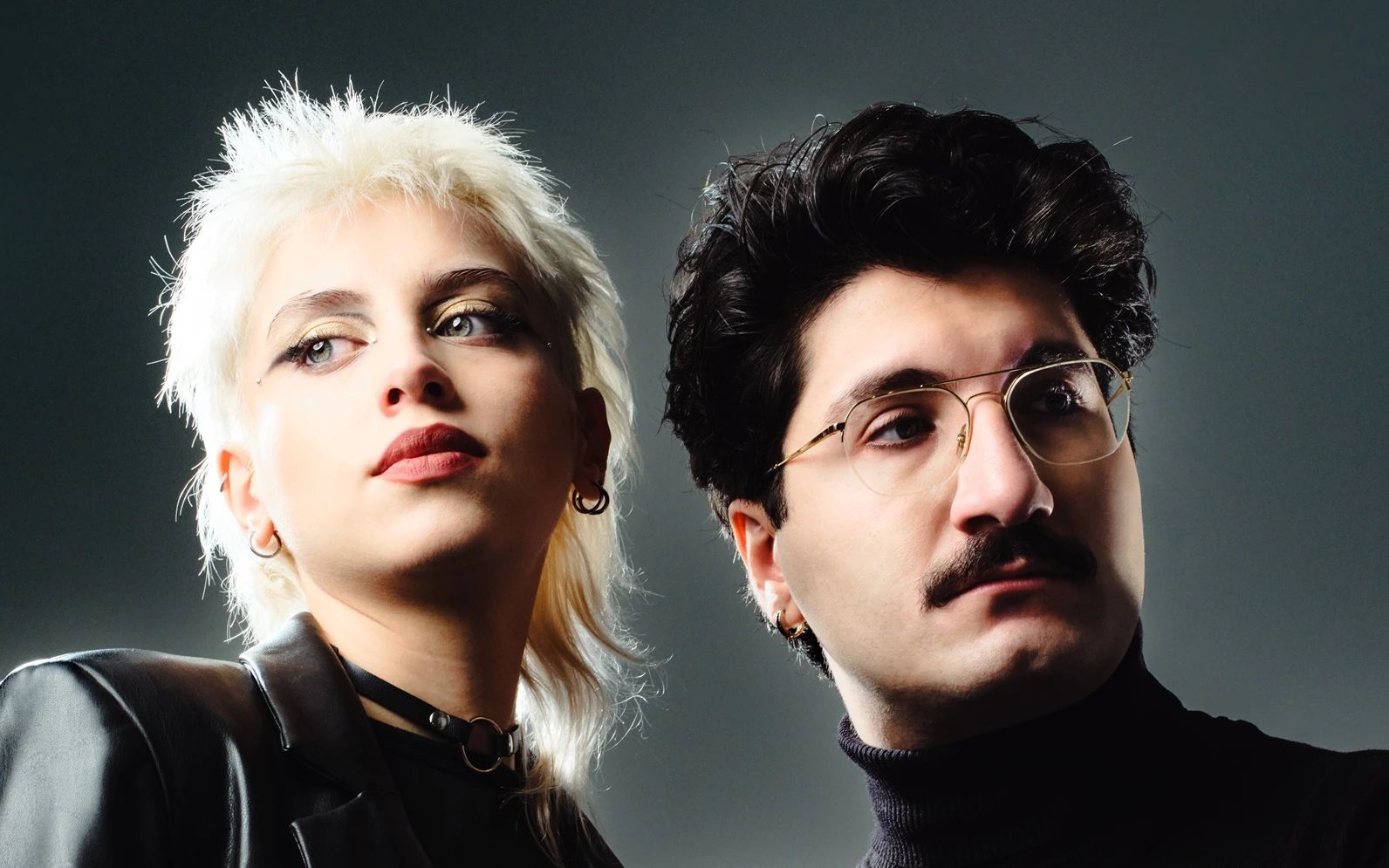 Soft Analog Konseri poster