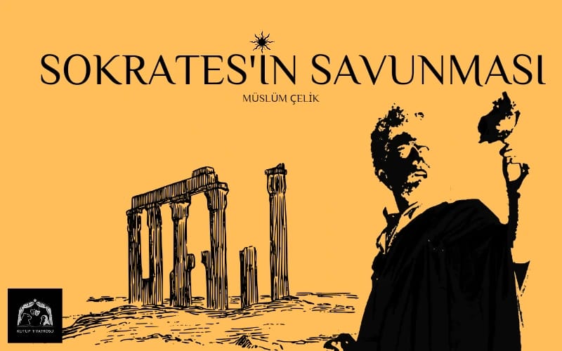 Sokratesin Savunması