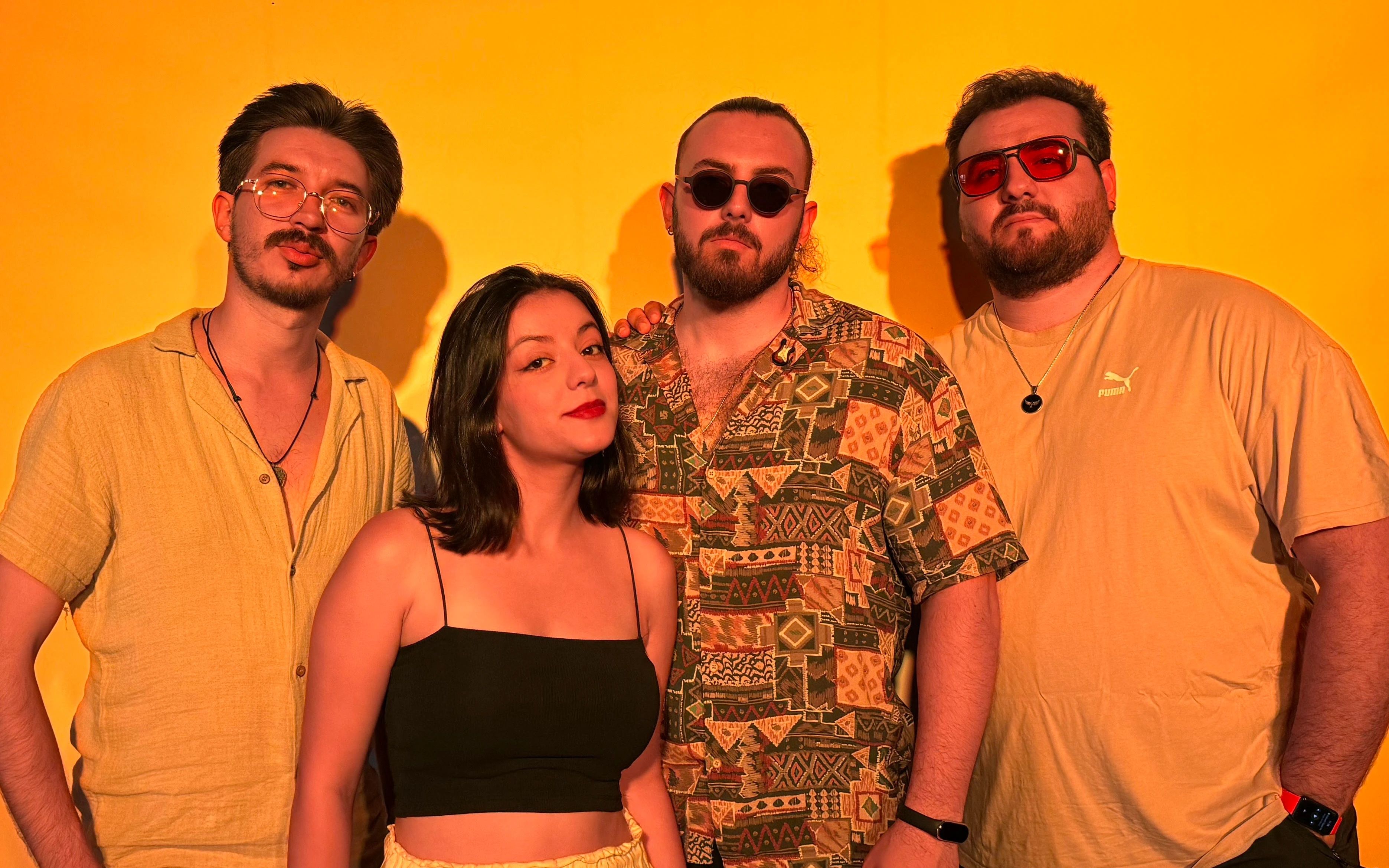 Sol Baştan Lansman Konseri