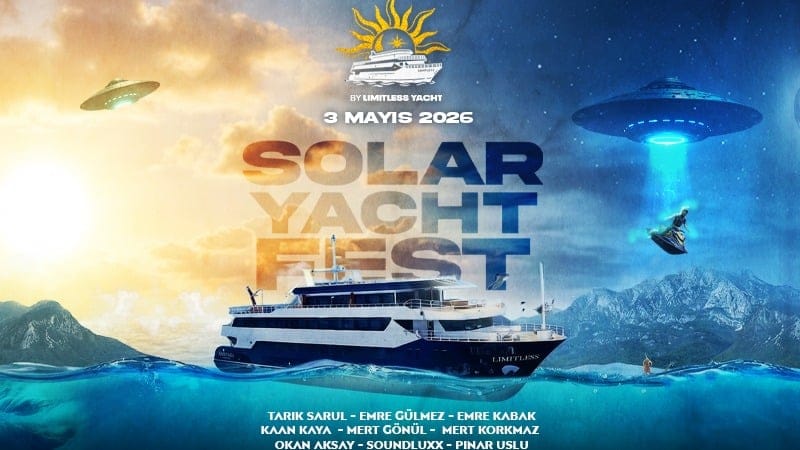 Solar Yacht Festival