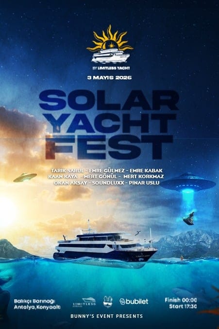 Solar Yacht Festival
