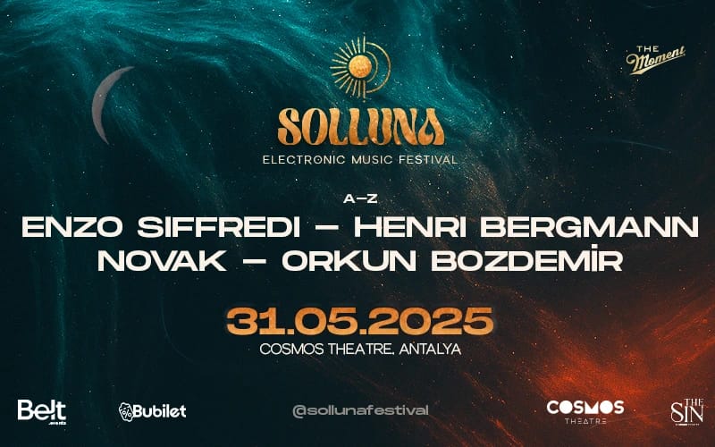 Solluna Festival