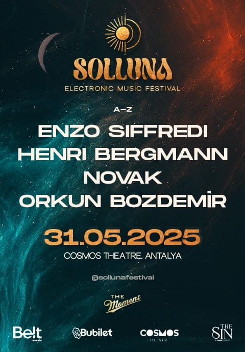Solluna Festival