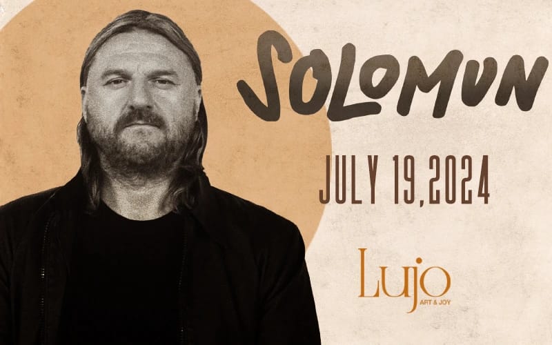 Solomun