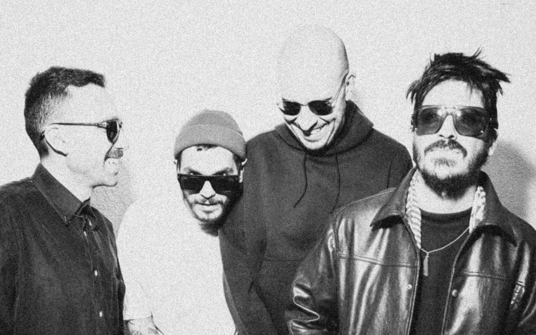 Son Feci Bisiklet Konseri