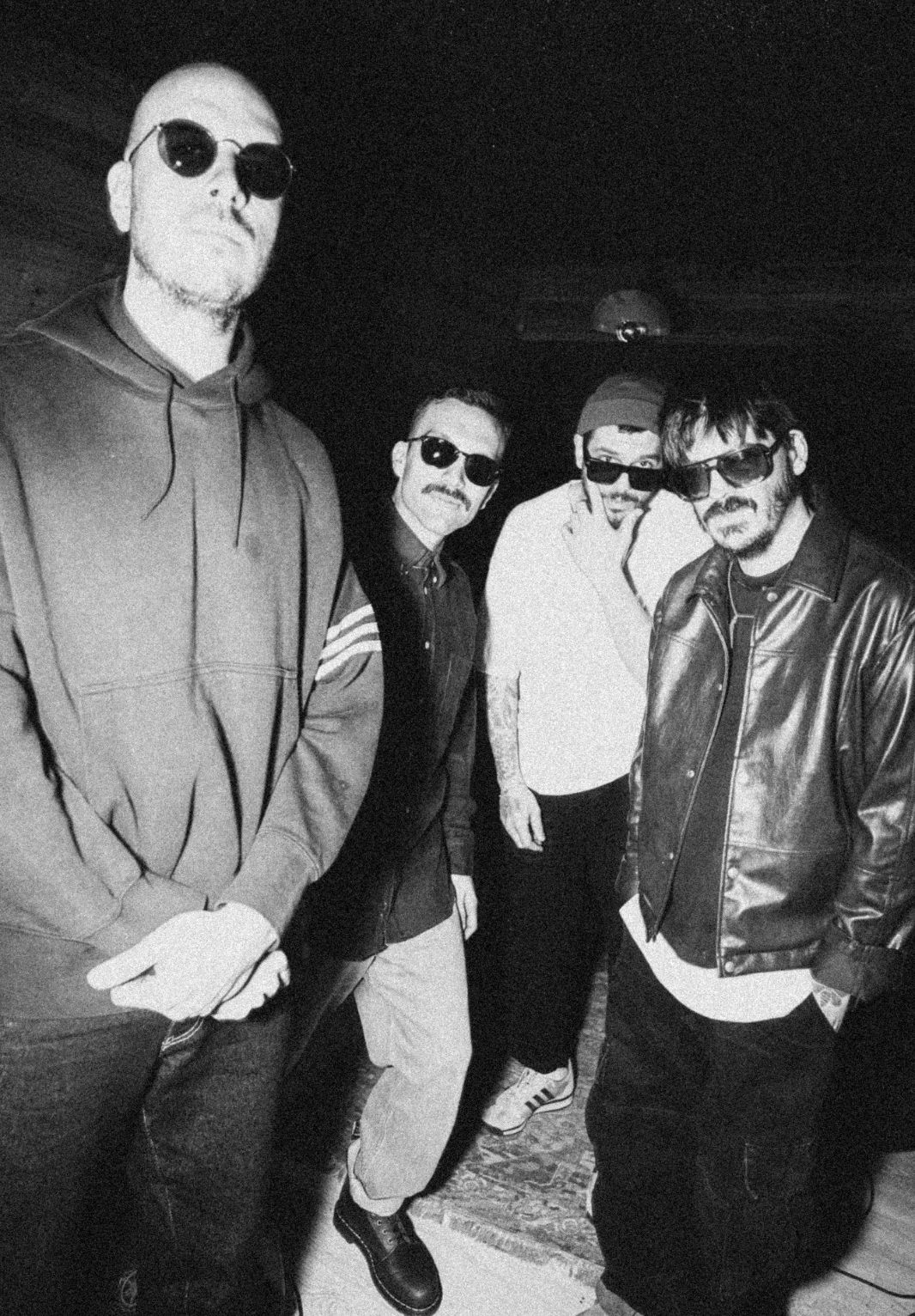 Son Feci Bisiklet Konseri