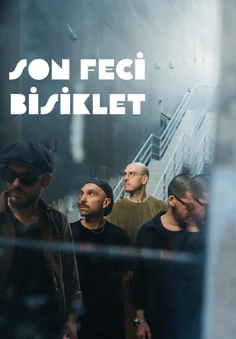 Son Feci Bisiklet - End of Exam Events