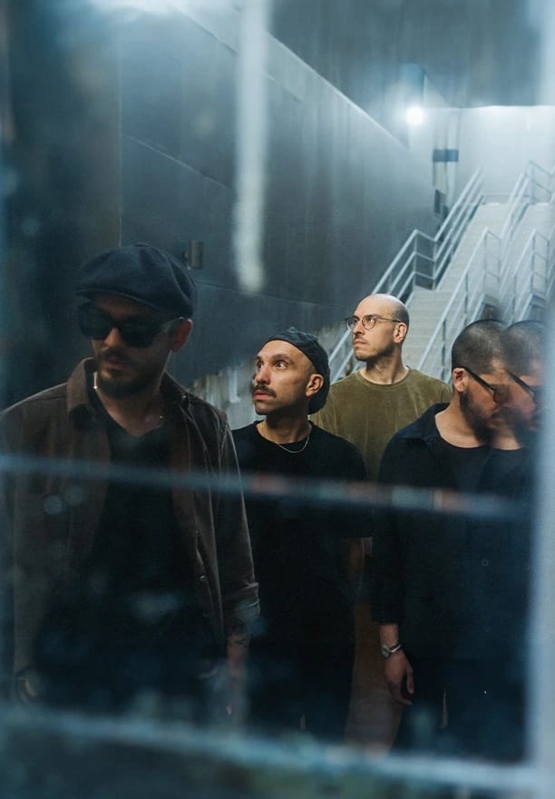 Son Feci Bisiklet Teneffüs Konseri