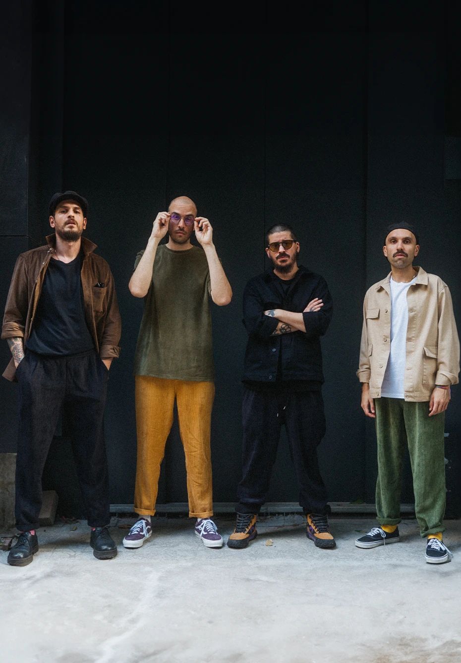 Son Feci Bisiklet | @waf